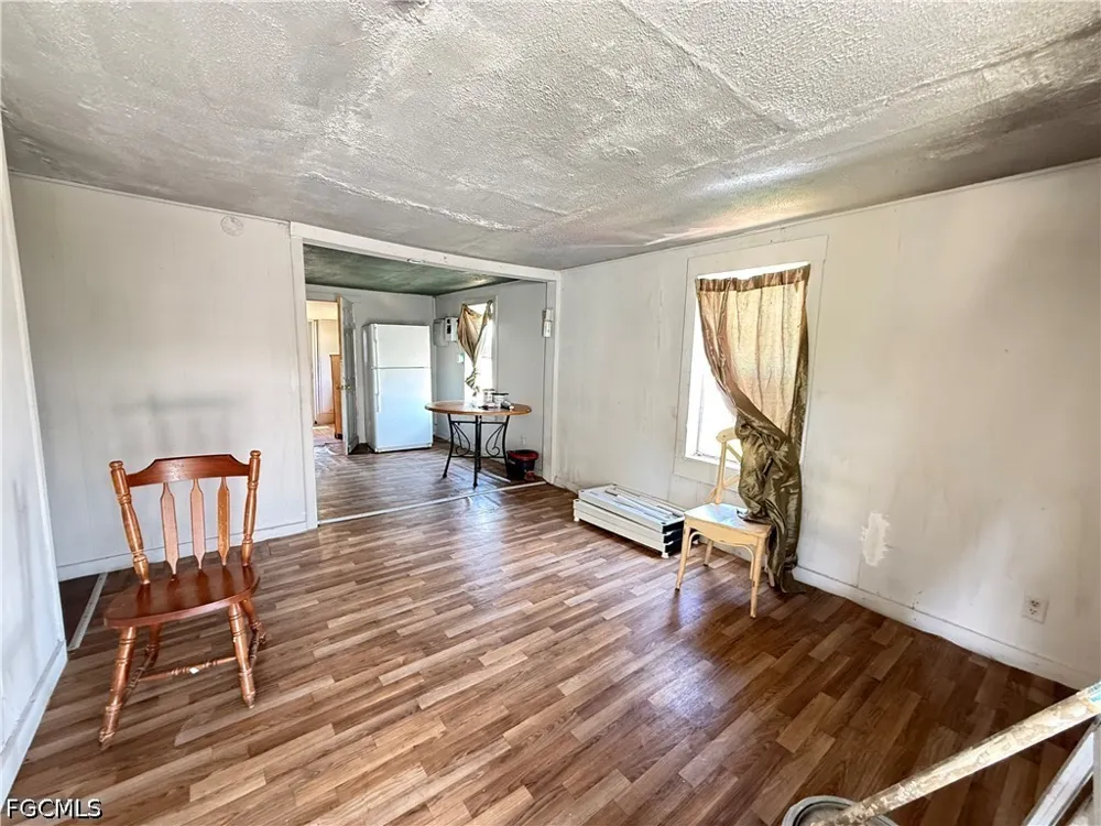 Gamble Street Moore Haven, FL 33471