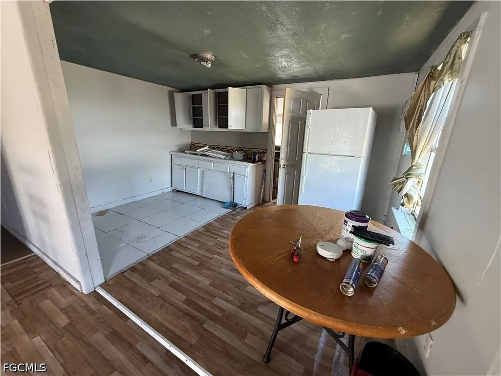 Gamble Street Moore Haven, FL 33471