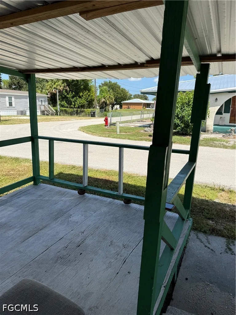 Gamble Street Moore Haven, FL 33471