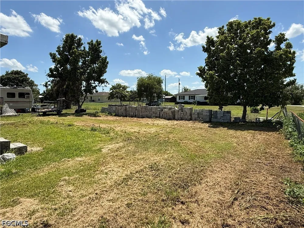 Gamble Street Moore Haven, FL 33471