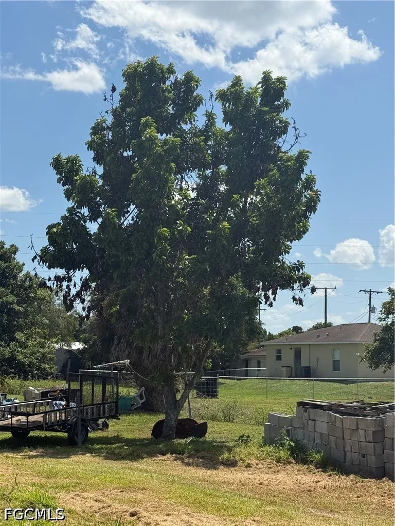 Gamble Street Moore Haven, FL 33471