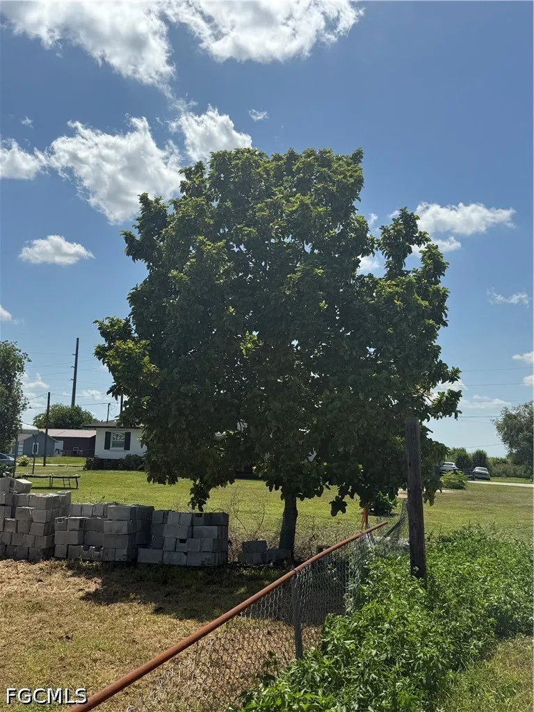 Gamble Street Moore Haven, FL 33471