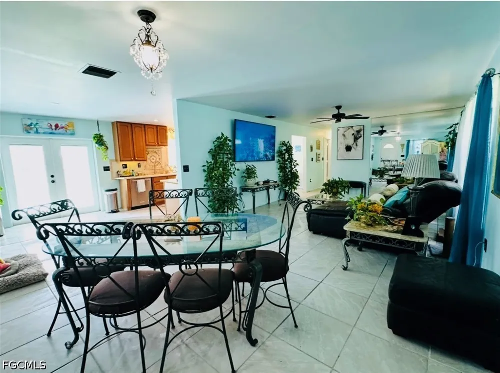 Trader Road Fort Denaud, FL 33935