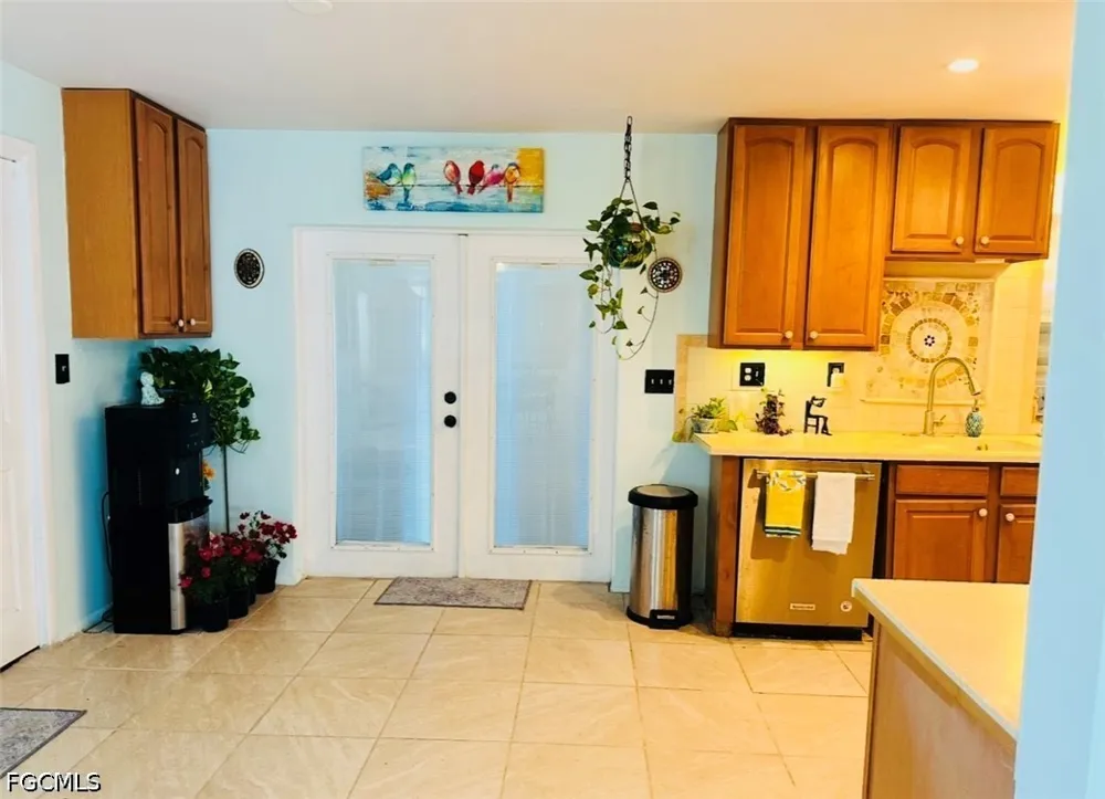 Trader Road Fort Denaud, FL 33935