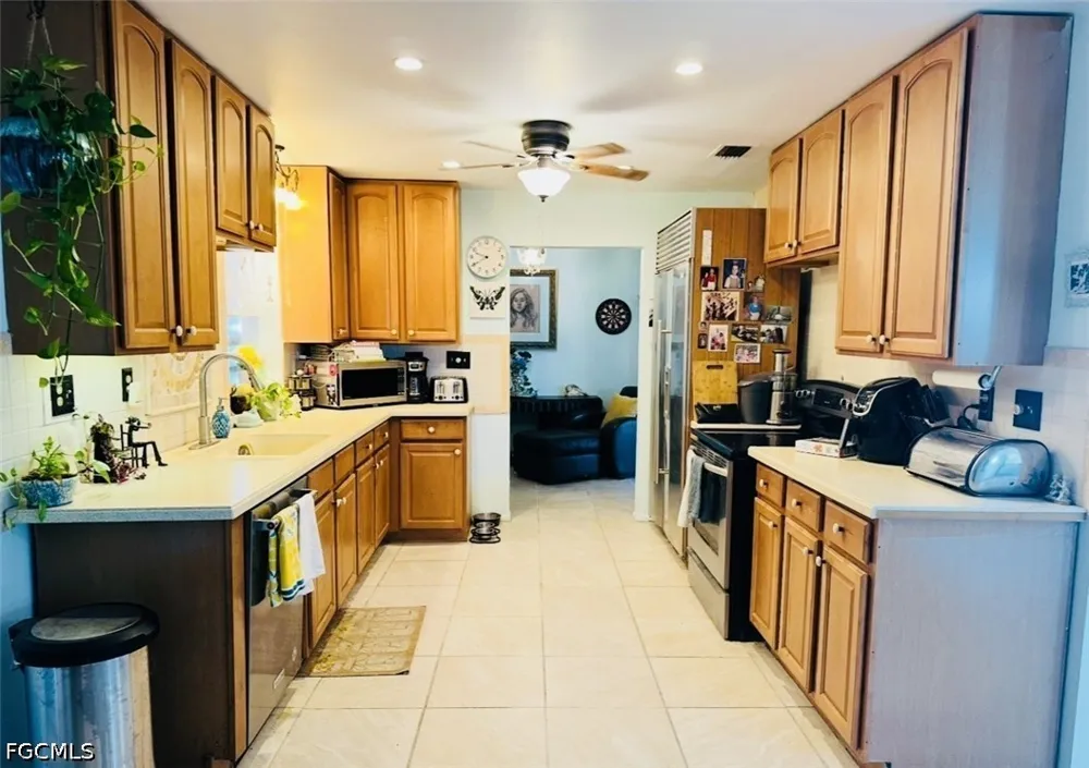 Trader Road Fort Denaud, FL 33935