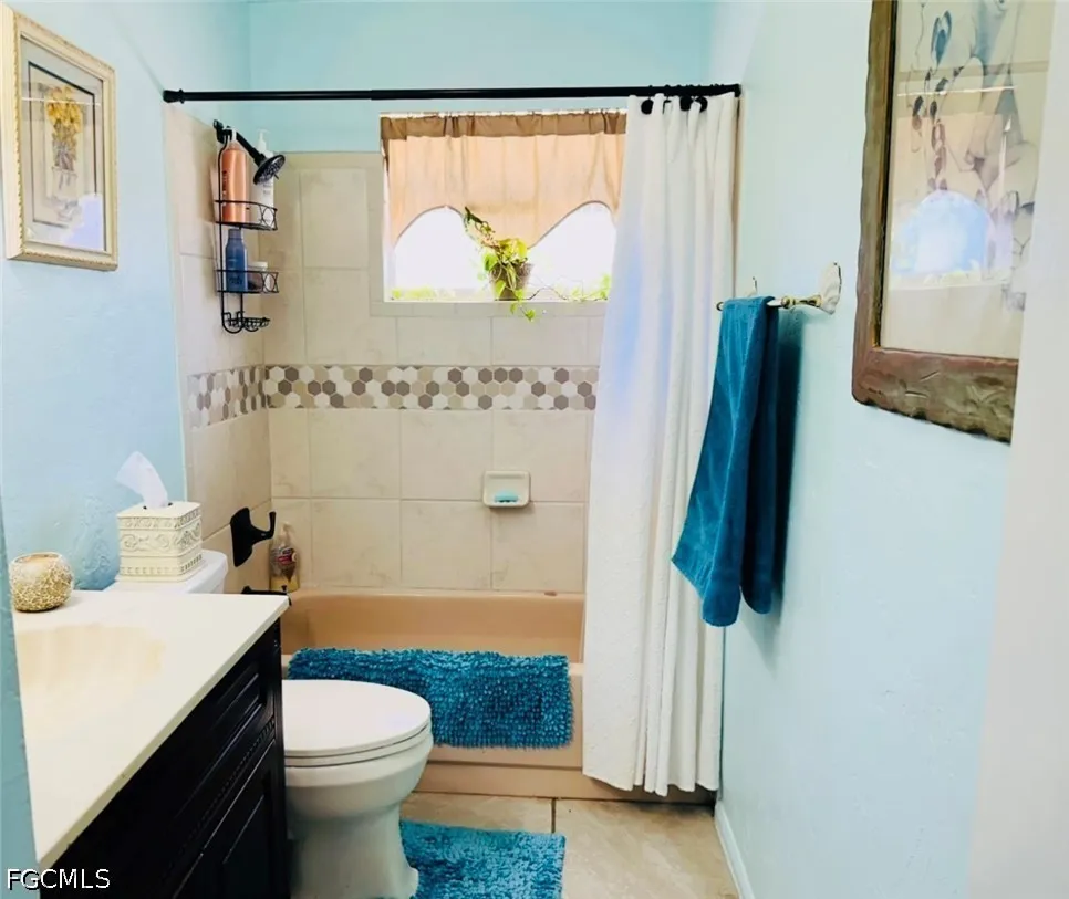 Trader Road Fort Denaud, FL 33935