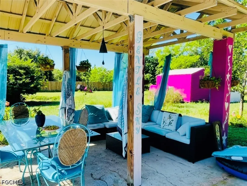 Trader Road Fort Denaud, FL 33935