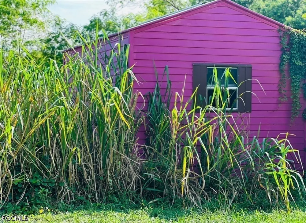 Trader Road Fort Denaud, FL 33935