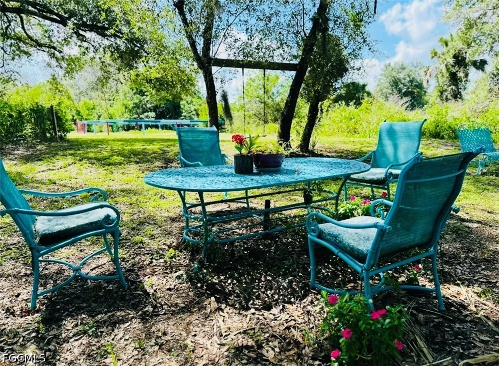 Trader Road Fort Denaud, FL 33935