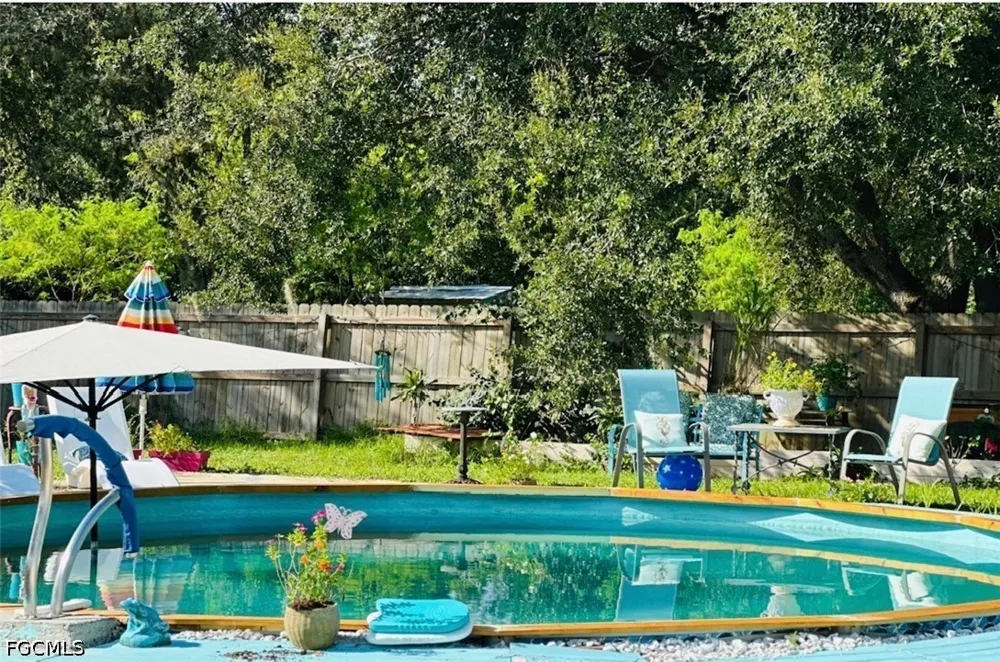 Trader Road Fort Denaud, FL 33935