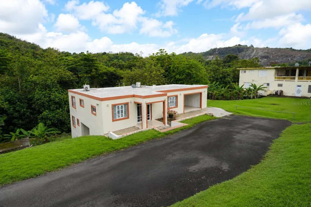 9 CAM PELLIN CRUZ Trujillo Alto, PR 00977