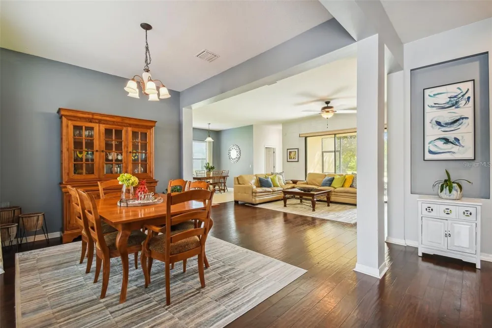 19407 SWEET GRASS WAY Lutz, FL 33558