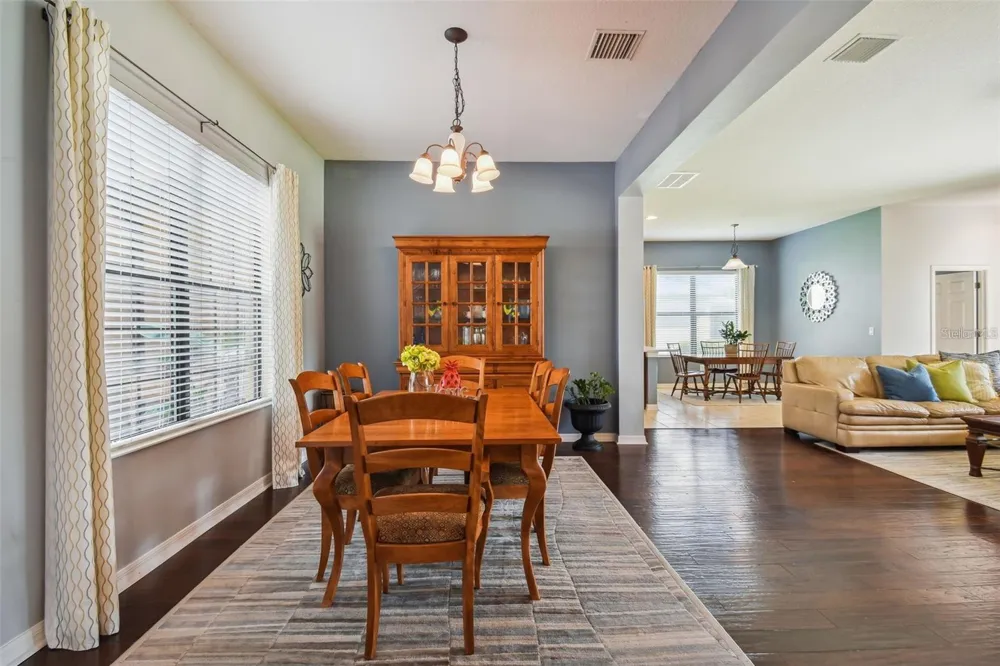 19407 SWEET GRASS WAY Lutz, FL 33558