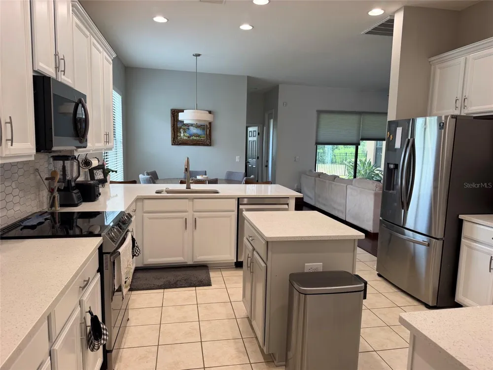19407 SWEET GRASS WAY Lutz, FL 33558