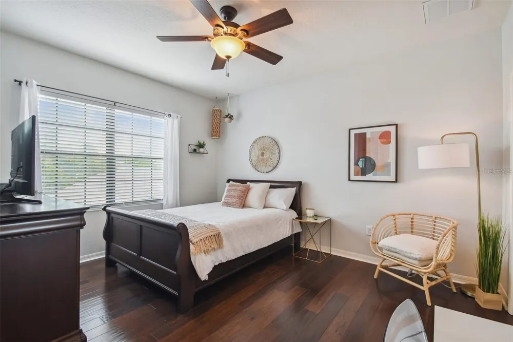 19407 SWEET GRASS WAY Lutz, FL 33558