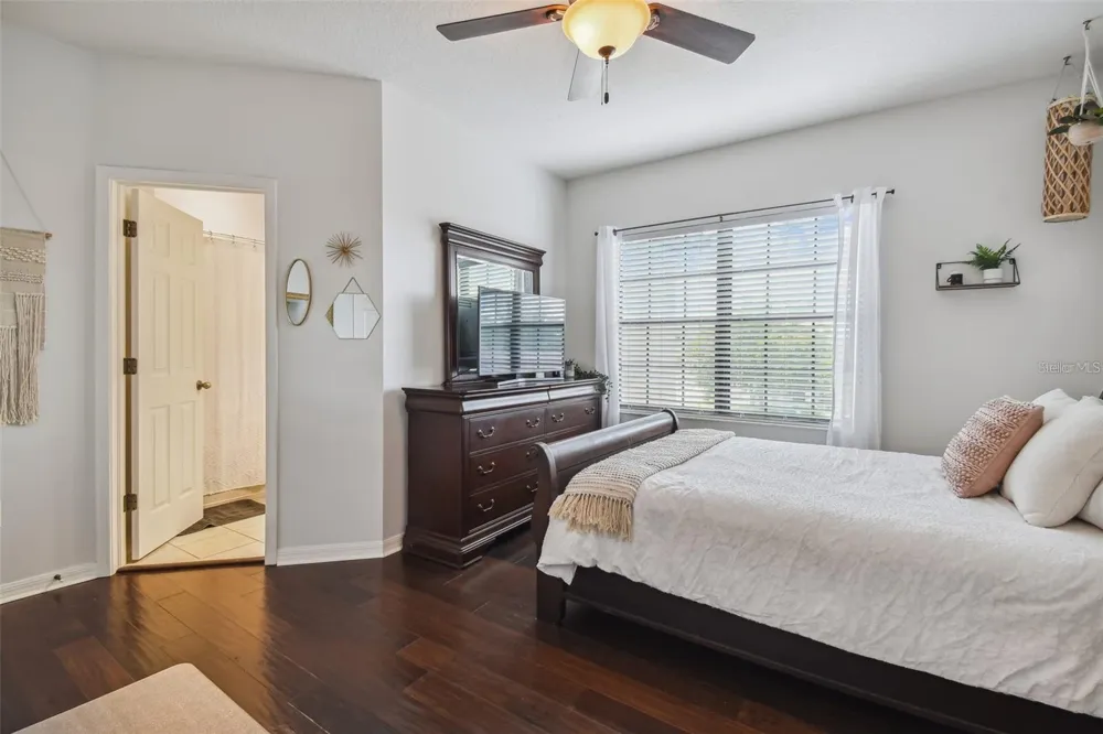 19407 SWEET GRASS WAY Lutz, FL 33558