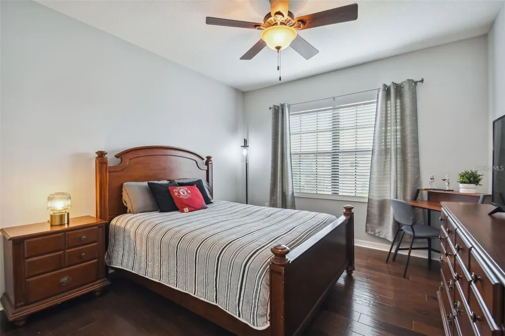 19407 SWEET GRASS WAY Lutz, FL 33558