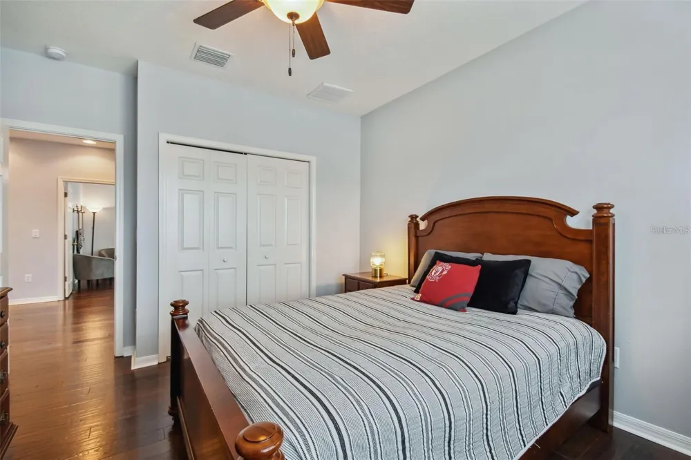19407 SWEET GRASS WAY Lutz, FL 33558
