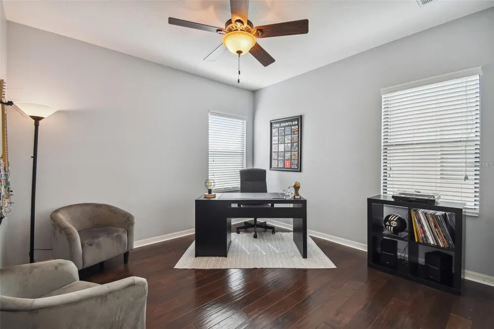 19407 SWEET GRASS WAY Lutz, FL 33558