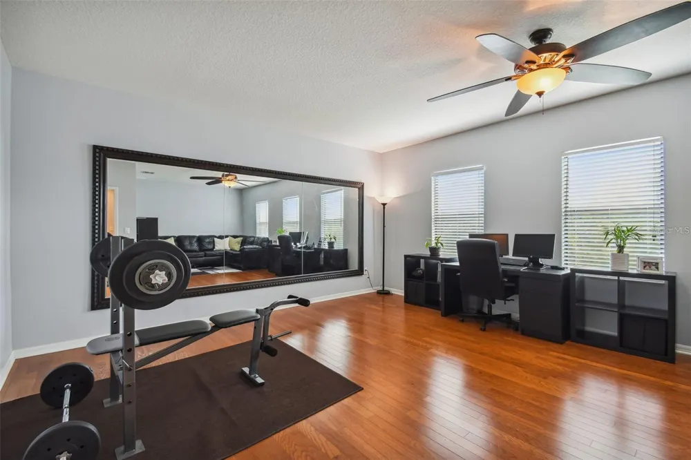 19407 SWEET GRASS WAY Lutz, FL 33558