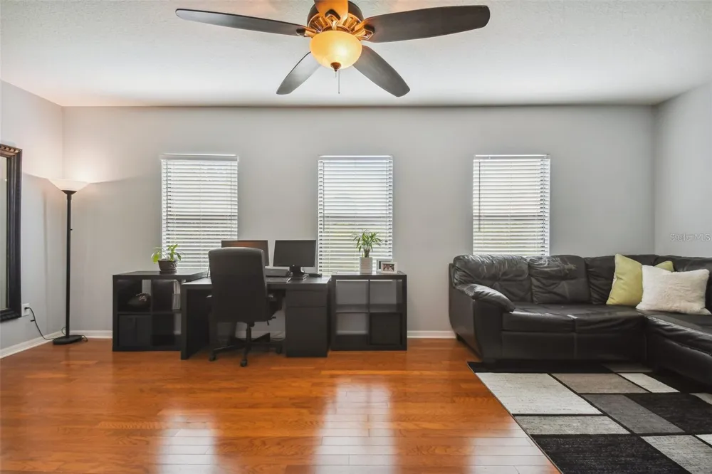 19407 SWEET GRASS WAY Lutz, FL 33558
