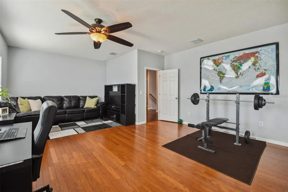 19407 SWEET GRASS WAY Lutz, FL 33558