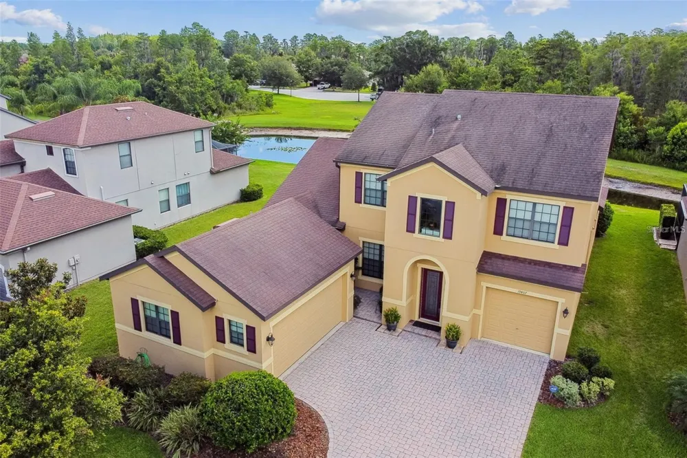 19407 SWEET GRASS WAY Lutz, FL 33558