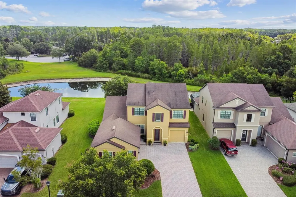 19407 SWEET GRASS WAY Lutz, FL 33558