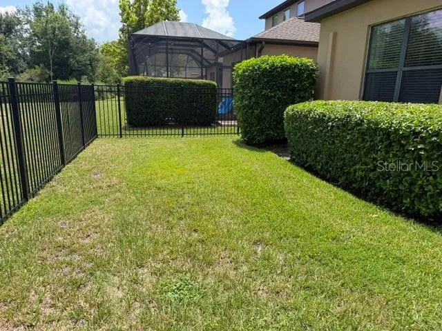 19407 SWEET GRASS WAY Lutz, FL 33558