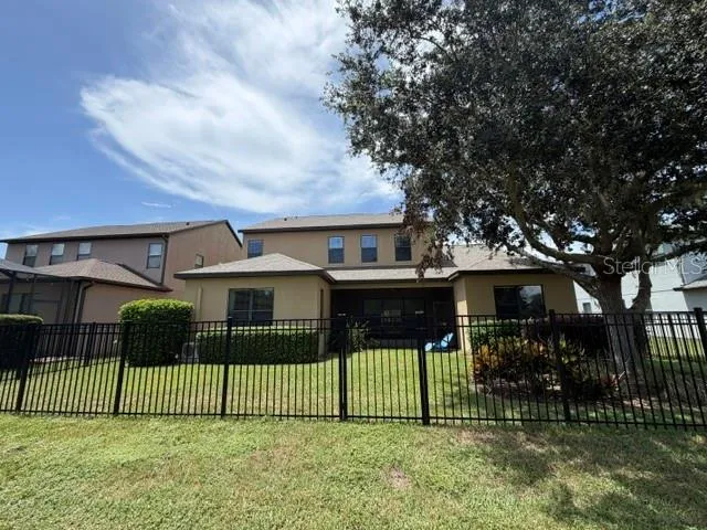 19407 SWEET GRASS WAY Lutz, FL 33558