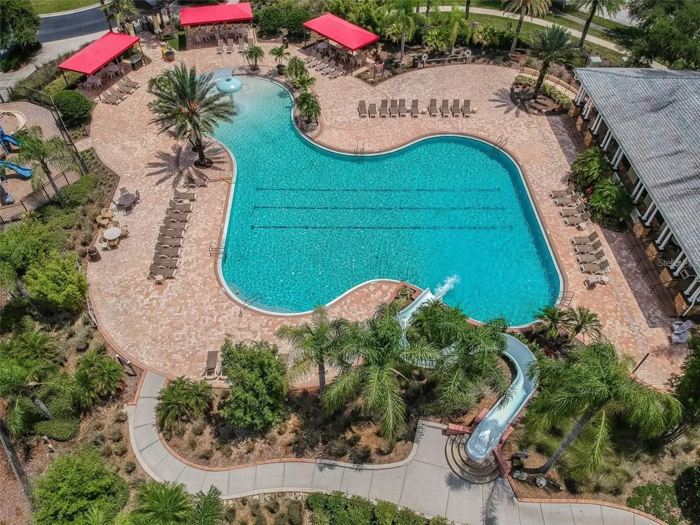 19407 SWEET GRASS WAY Lutz, FL 33558