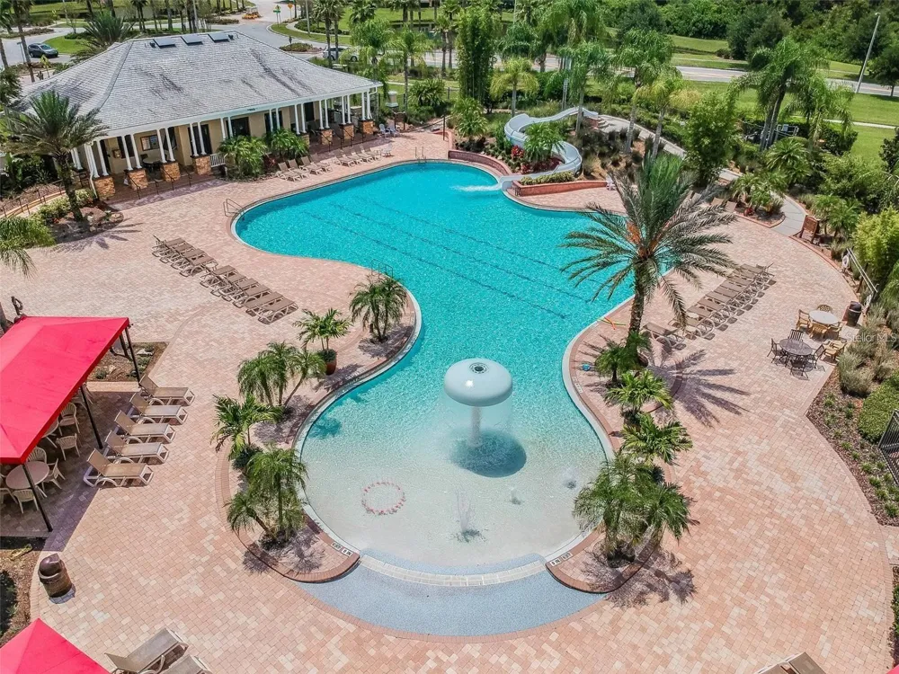19407 SWEET GRASS WAY Lutz, FL 33558
