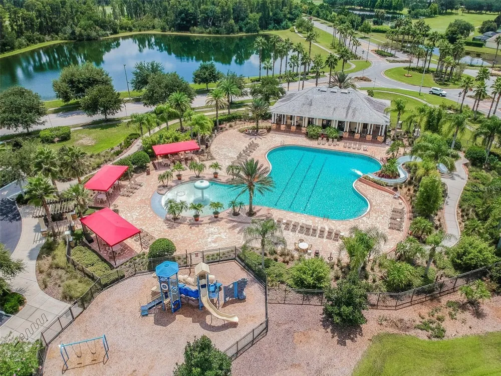 19407 SWEET GRASS WAY Lutz, FL 33558
