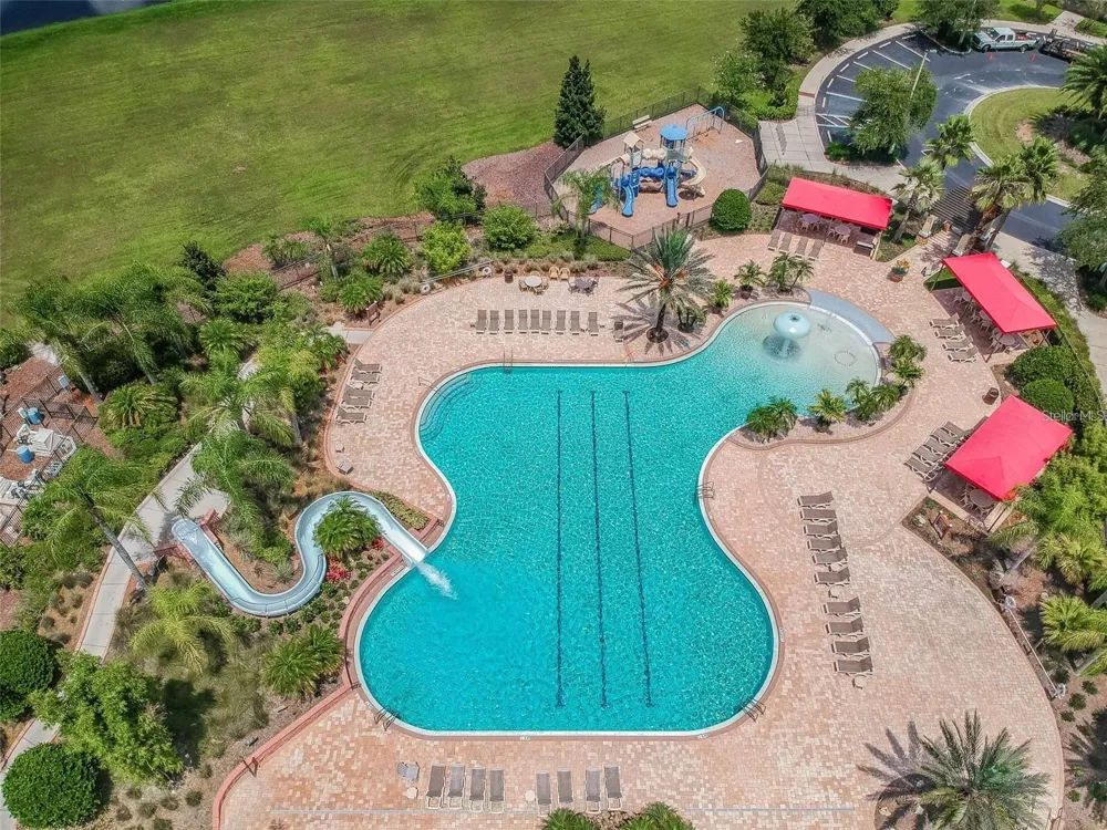 19407 SWEET GRASS WAY Lutz, FL 33558