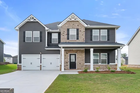 199 Crabapple RD