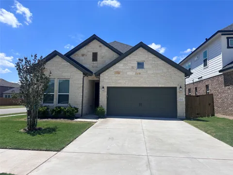 211 Darley Oak Drive