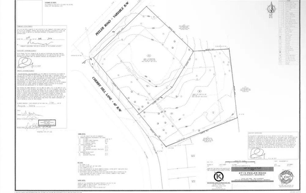 2715 Peeler Road Dunwoody, GA 30360