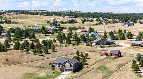 2501 Remington Road
