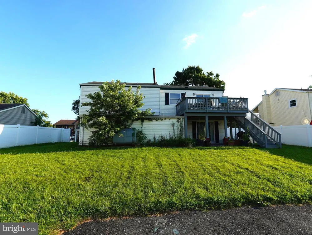 408 JENNIFER LANE Williamstown, NJ 08094