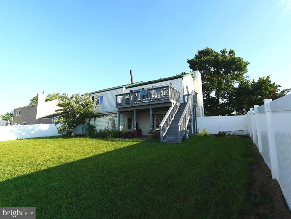 408 JENNIFER LANE Williamstown, NJ 08094