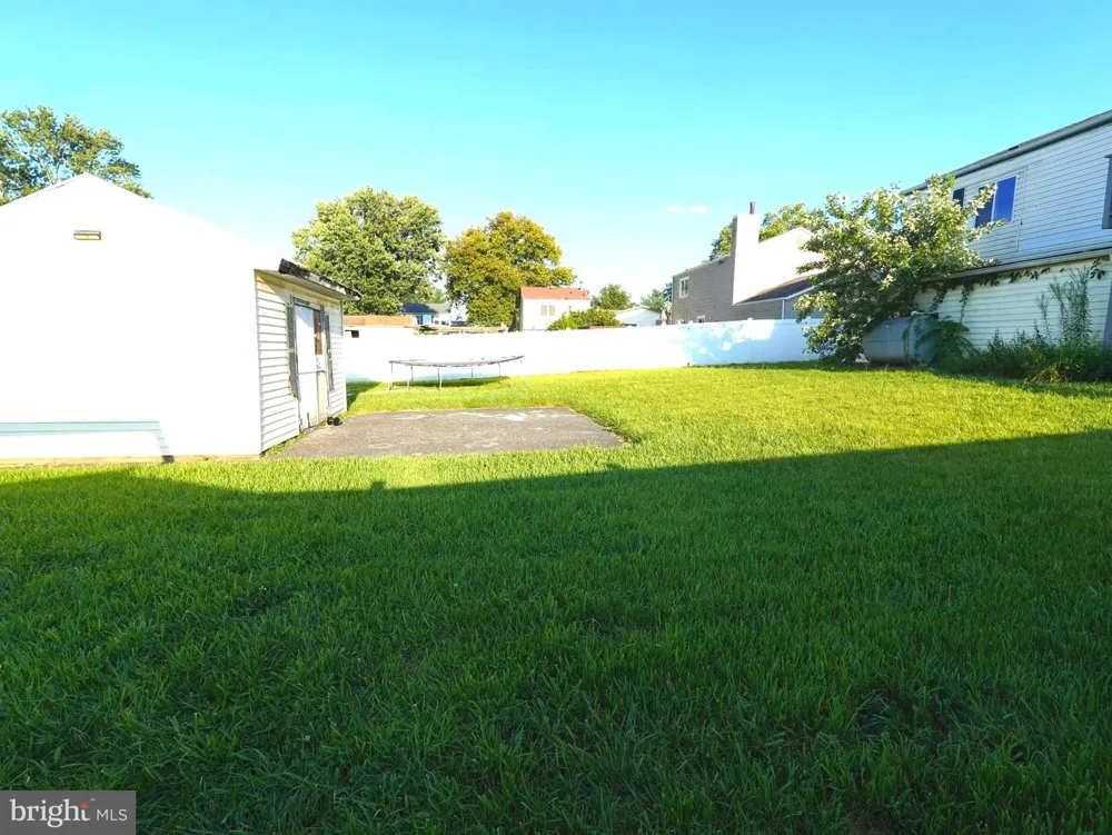 408 JENNIFER LANE Williamstown, NJ 08094