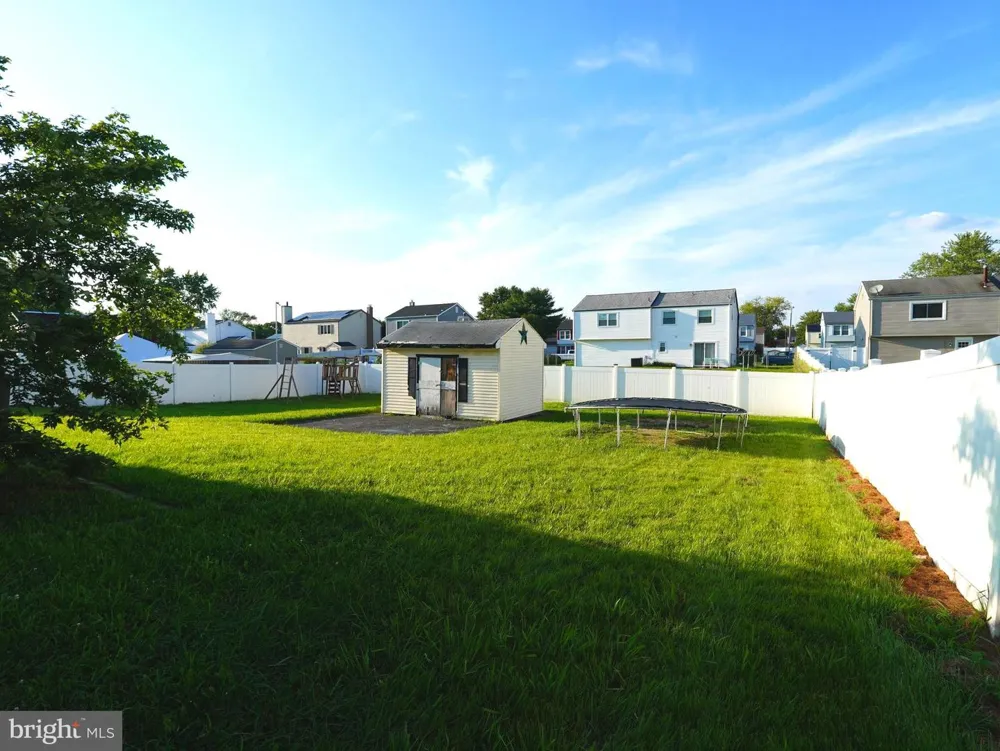 408 JENNIFER LANE Williamstown, NJ 08094
