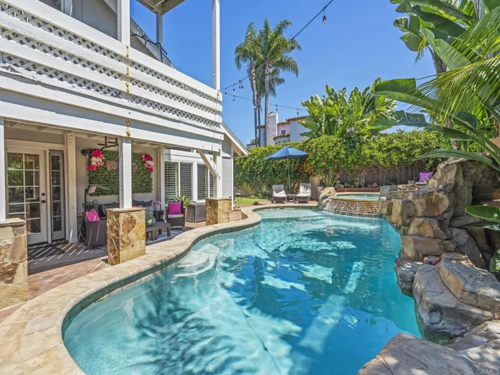 365 Shore View Lane Encinitas, CA 92024