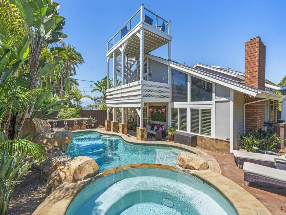 365 Shore View Lane Encinitas, CA 92024