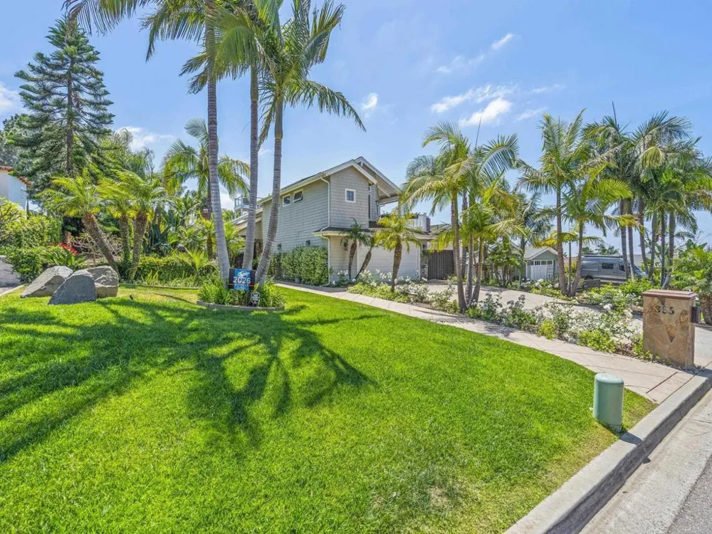 365 Shore View Lane Encinitas, CA 92024