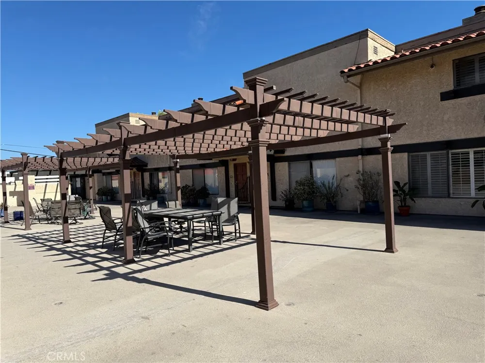 20310 Anza Avenue #Q Torrance, CA 90503