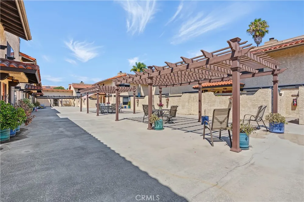 20310 Anza Avenue #Q Torrance, CA 90503