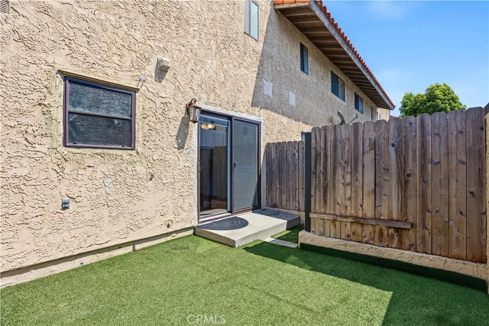 20310 Anza Avenue #Q Torrance, CA 90503