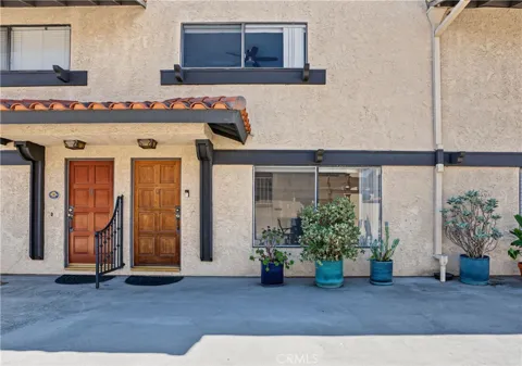 20310 Anza Avenue #Q
