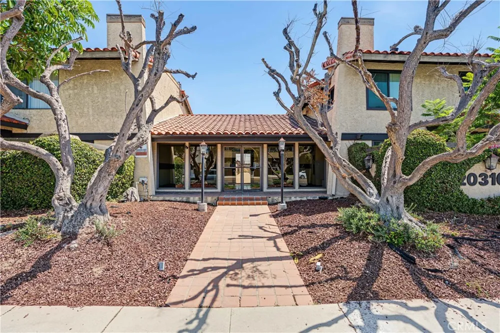 20310 Anza Avenue #Q Torrance, CA 90503